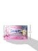 Snuggle Exhilarations Wild Orchid Vanilla Dry Wipes (Pack of 70)