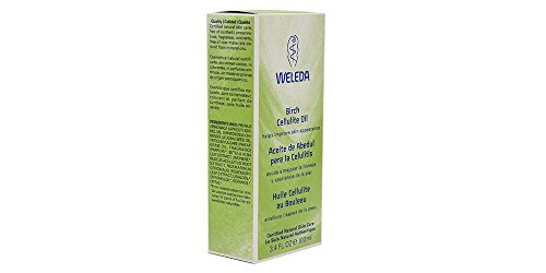 Weleda Birken-Cellulite-l, 100ml - 5