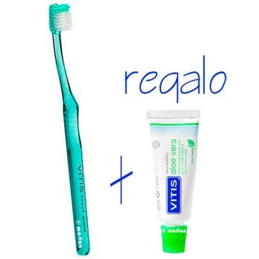 VITIS - CEPILLO VITIS SUAVE ACCESS