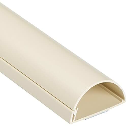 Amazon.co.uk cable trunking brown
