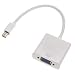 Produktbild Dandeliondeme 1080P Mini DisplayPort DisplayPort auf VGA Adapterkabel für Apple MacBook Air PC Pro Notebooks iMac Mini Desktops