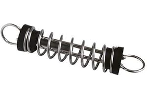 OSCULATI Ressort mouillage avec silentbloc 73 x 400 mm