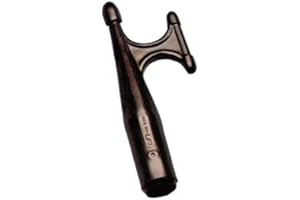 PARACHINI shop Gancio D'ACCOSTO per Mezzo Marinaio Foro D 25 MM Accessori Barca Nautica