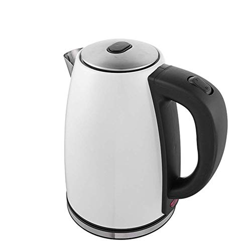 Sczl Eau Bouillante Rapide Arrt Automatique Bouilloire lectrique - 1,8 Litre Capacit 304 Qualit Alimentaire Acier Inoxydable 2200W