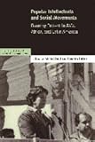 Image de Popular Intellectuals and Social Movements: Framing Protest in Asia, Africa, and Latin America