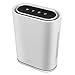 Produktbild TTLIFE GL-FS32 Luftreiniger Raucherzimmer 3 in 1 ( Ionisator / Filter / UV Sterilisator ) Fernbedienung 5 Stufen Filterung Air Purifier mit HEPA-Kombifilter & Aktivkohlefilter für Allergiker & Raucher
