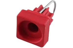 CG94 Lot de 4 pelotes de grille de cuisson compatible PVA PVB AST 764010175