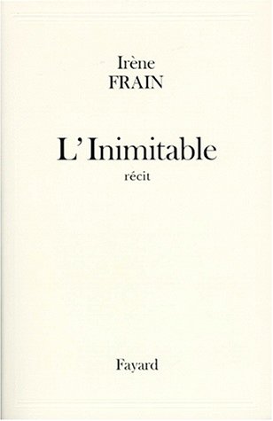 <a href="/node/4469">L'Inimitable</a>