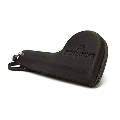 Preisvergleich Produktbild HANDPRESSO PUMP Housse de voyage