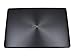 Produktbild ASUS Displaydeckel 39,6cm (15,6 Zoll) grau Original 90NB0FY2-R7A020 VivoBook 15 X510QA, 15 X510UA, F510QA, S15 S510UA / X510UN-1A / X510UN-3B