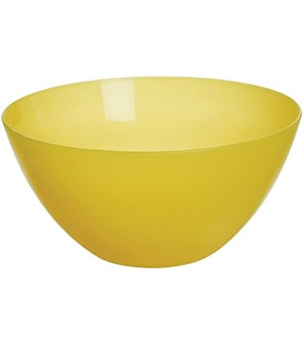 LACOR Tavolo con Maniglia in Melamina - Finitura Stile Marmo 46 x 25 cm