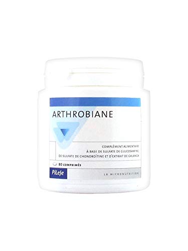 ARTHROBIANE 80 COMP