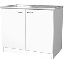 Suchergebnis auf Amazon.de für: spülenschrank