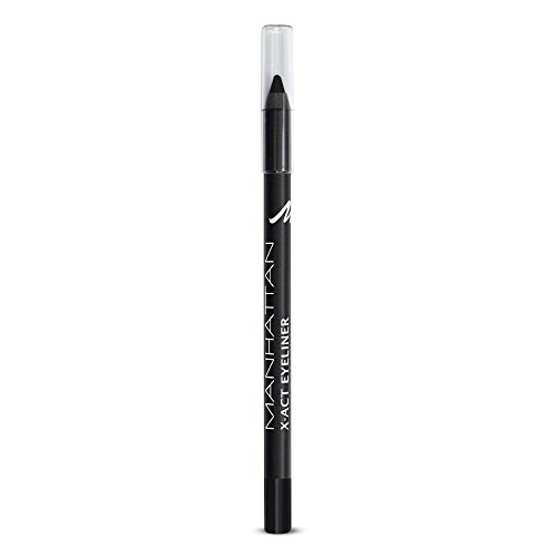 Manhattan X-Act Eyeliner Pen 1010N, 1er Pack (1 x 1 g) - 2