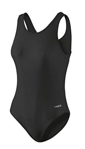 Beco Damen Badeanzug-Basics