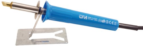 CFH Brandmalkolben Set BM 245, 52245