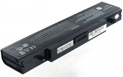 Preisvergleich Produktbild Akku Ersatzakku Batterie Notebookakku für SAMSUNG NP-R730-JA01AT