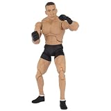 Ultra Flex de articulación. UFC - Series 3 Mark Coleman Jakks Pacific Deluxe Action Figure by Jakks