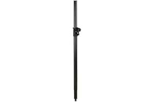 PreSonus SLS-S18-ADJ-SUB POLE Adjustable Sub Pole for AIR PA Loudspeakers and Subwoofers