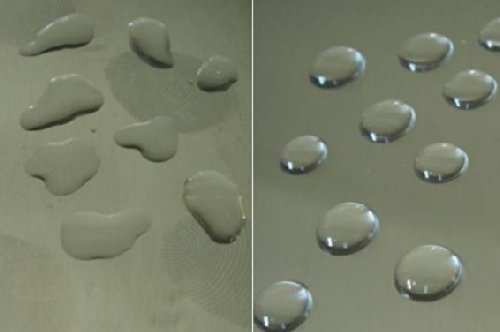 Preisvergleich Produktbild NTPL Anti Fingerprint Edelstahl - Edelstahlversiegelung - Nanoversiegelung (50 ml)