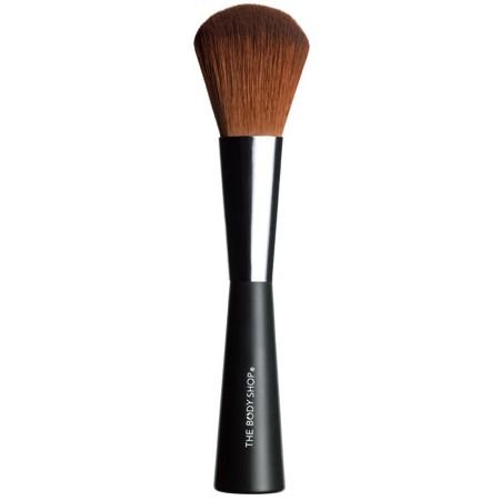 Face & Body Brush