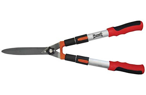 Preisvergleich Produktbild Wilkinson Sword 1111131 W Teleskop Heckenschere