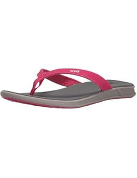 Reef Mädchen Rover Catch Sandalen Flipflops