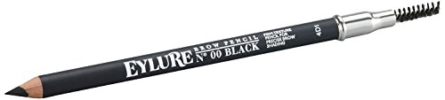 Eylure Firm Brow Pencil, Black