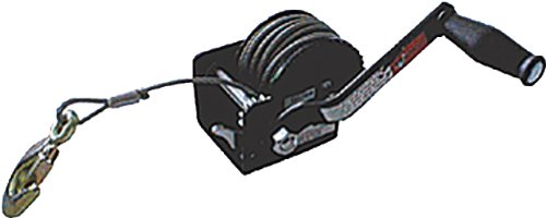 Preisvergleich Produktbild Seilwinde SEILWINDE 70457