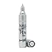 Barry M Cosmetics Nail Art Pen Silver