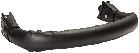 Kutnik BUMPER BAR „16” for strollers (FAUX LEATHER)