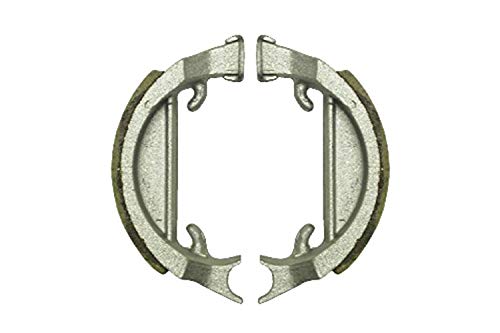 Honda PA 50 VCH Camino Std and Mâchoires de frein arrière 1986-1991