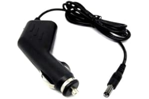 TOP CHARGEUR ® Cargador Coche Mechero 12V Reemplazo Recambio Router TP-Link AC750 Archer MR200