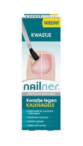 NAILNER REPAIR BRUSH 5ML