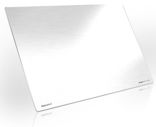 designerPRO by alugraphics – professionelles Aluminium Mauspad - 2