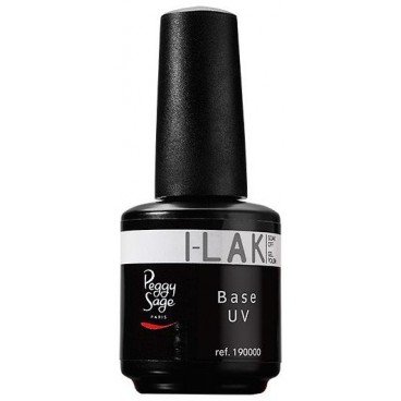Peggy Sage Vernis à ongles Peggy Sage Base UV i-lak 15mL