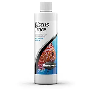 Seachem Discus Trace, 250ml