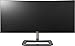 Produktbild LG 34UC87-B 86,36 cm (34 Zoll) Monitor (HDMI, 5ms Reaktionszeit) schwarz