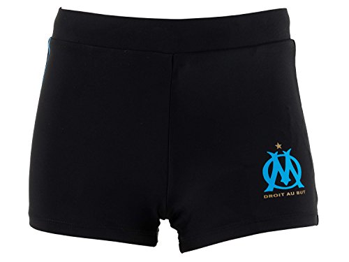 OLYMPIQUE DE MARSEILLE Maillot de Bain Om - Collection Officielle Taille Enfant garçon