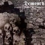 demoncy joined in darkness lp Shirts, Longsleeves, Pullover, Beanies 100% Baumwolle