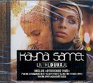 couverture de : Entre deux je