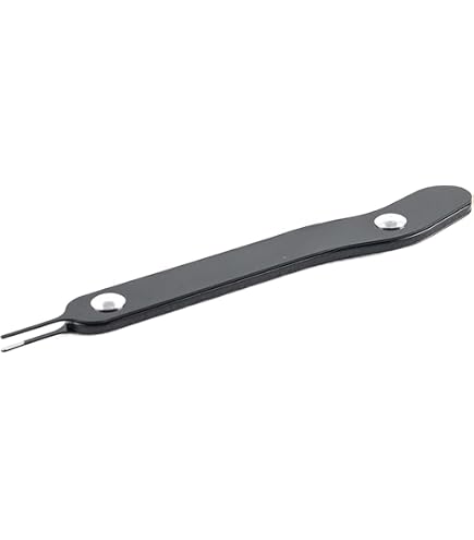 JRready DAP-D173 Outil D'Extraction Mini-Fit Jr Molex - Outil De Déverrouillage Pour Terminaux Ordinateur Et Réparation Électronique