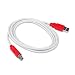 Produktbild Teufel 2,0 m 2.0 USB-Kabel C7020U - Verwendung: Concept B 200 USB an USB-Port