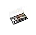 Beauty UK Cosmetics Eyeshadow Palette, Earth Child Number 4