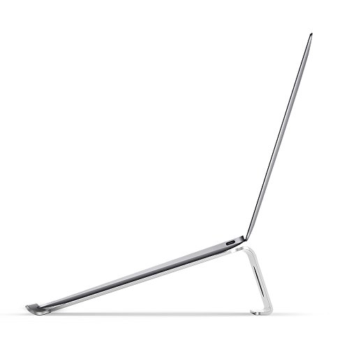 KLIM Stütze für Apple MacBook Pro und Air, elegantes Design