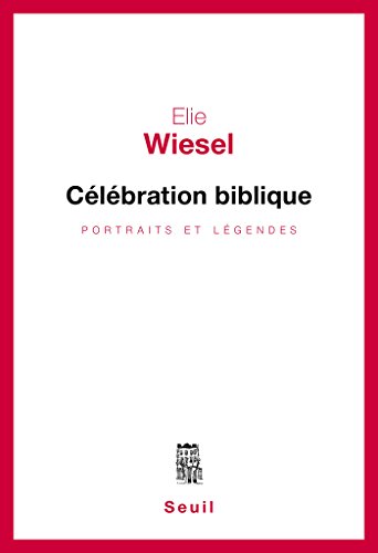 Célébration biblique. Portraits et légendes gratuit Célébration biblique. Portraits et légendes gratuit