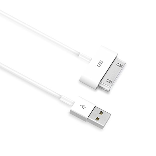 1 x Iphone 4s USB kabel
