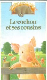 couverture de : Le Cochon et ses cousins