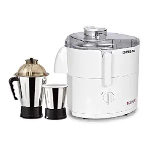 Orien Gold Grand juicer Mixer Grinder 500 watt, 2 Jar and 1 Juicer Mixer Machine