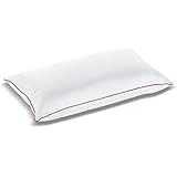 Almohada almohadas Fiber Soft DOBLE FUNDA antiácaros -120CM